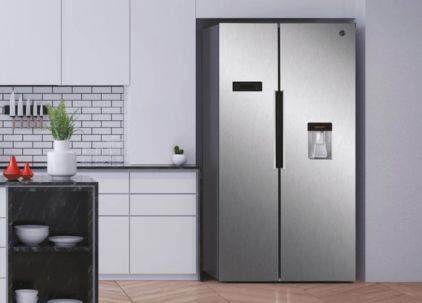 Fridges, Freezers and Fridge Freezers